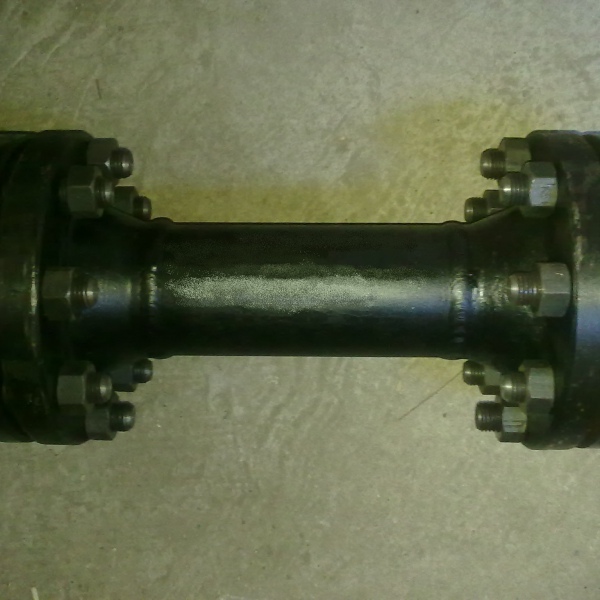 ВИХРЬ смеситель потока